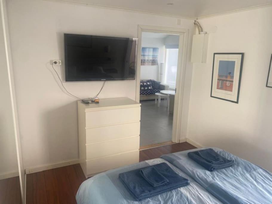 Calm Villa-Apartement Near The Sea And Nature Klagshamn Exterior foto